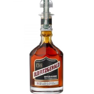 Old Fitzgerald Bottled-in-Bond Fall 2021. Each spring and fall, a new edition to the Old Fitzgerald Bottled-in-Bond series is released.