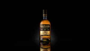 Glenallachie 4 Year Old Future Edition. The final release of a very special limited edition trilogy to mark the 50th anniversary of Billy Walker's
